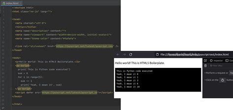 Image result for Python Web-Based Script