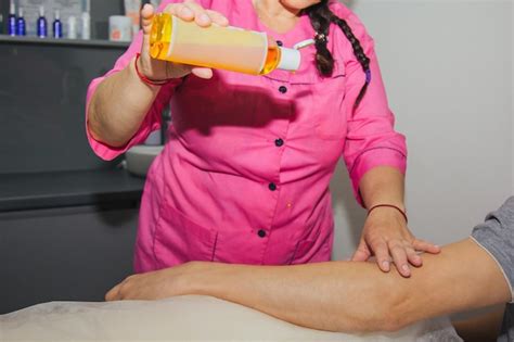 Image result for Hand Massage Using Oil