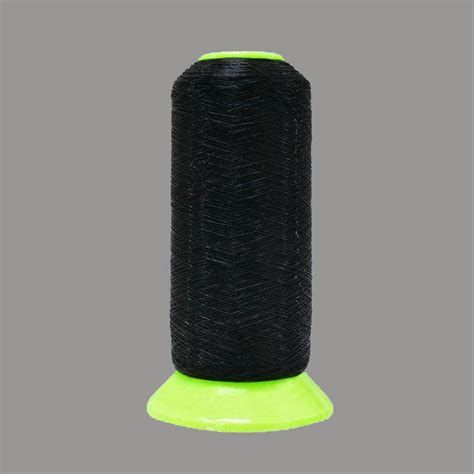 Black Nylon Thread- 0.11 mm