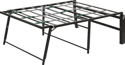 CTA Easy Bed foldable height adjustable bed - Berger Camping
