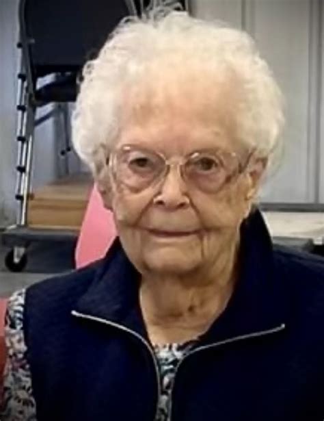 Anna Maxine Metz - 2022 - French Funeral Home