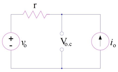Image result for Maximum Power Transfer Theorem Steps