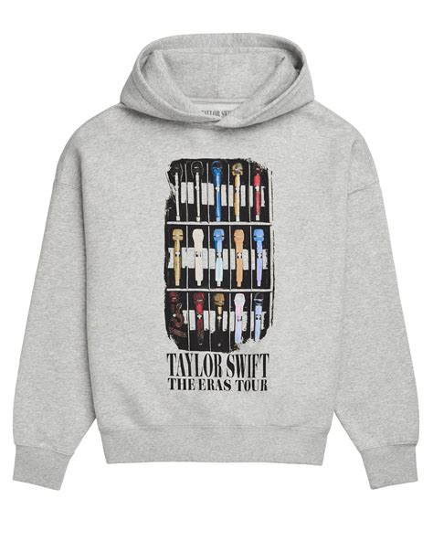 All Apparel – Taylor Swift CA