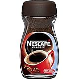 Nescafé Frothy Cold Coffee Kit (Nescafé Classic Instant Coffee with ...
