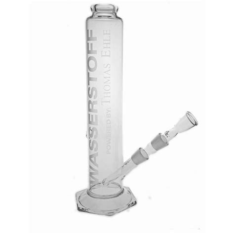 Ehle Wasserstoff (Hydrogen) glass bong 24mm, 189,95
