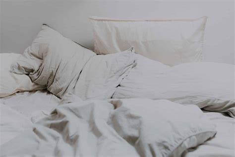 Adult Bedwetting: How to Get a Dry Night's Sleep | Sydney Pelvic Clinic
