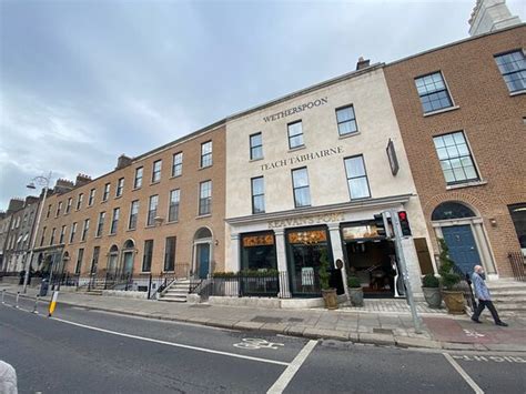 KEAVAN'S PORT HOTEL, DUBLIN - Hotel Reviews, Photos, Rate Comparison ...