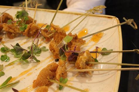 Hen Quarter Opens in Silver Spring — Hangry District