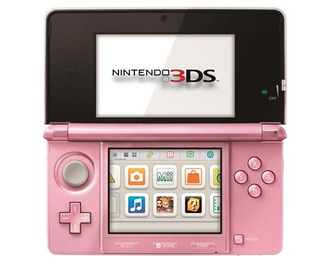 JoshVsGames: The New Nintendo 3DS &3DS XL: Are They Really New?