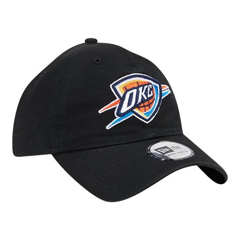 Authentic OKC Thunder Hats | THE OFFICIAL TEAM SHOP OF THE OKLAHOMA ...