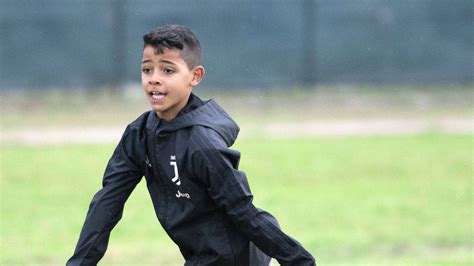 Cristiano Ronaldo Jr: Wikipedia, Biography, Age, Family, Height, Net ...