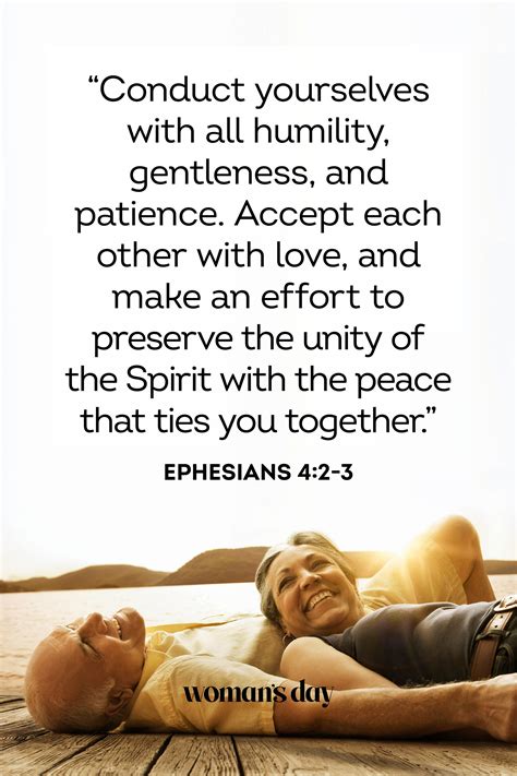 Bible Verses About Family Unity