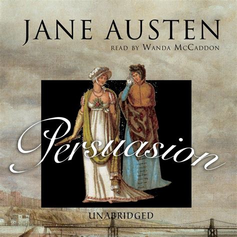 Persuasion Audiobook | Libro.fm