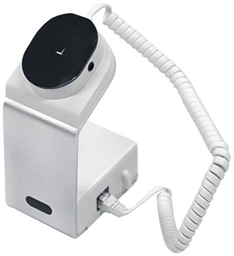 Scorpion Security Products Retail Security Stand Alone Pedestal for ...