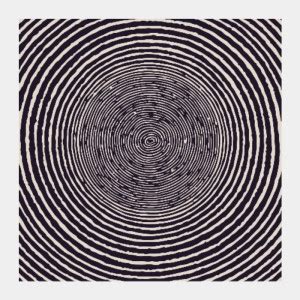Illusion Square Art | Jasjeet Plaha Photographic Paper - Art ...