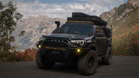 Image result for 4Runner Drivers Only