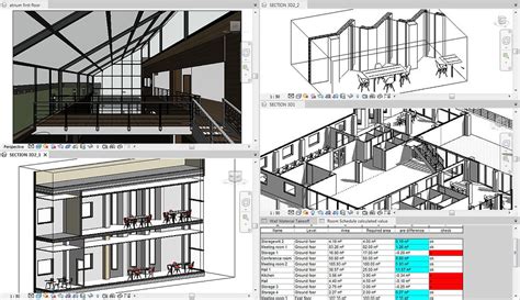 Image result for Beginner Revit Projects