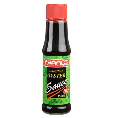 Oyster Vs Fish Sauce at Louise Vito blog