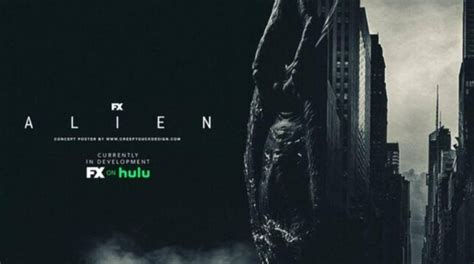 Image result for Alien TV Episodes