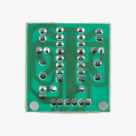 L293D Motor Driver Module - Buy L293D Module Online at QuartzComponents.com