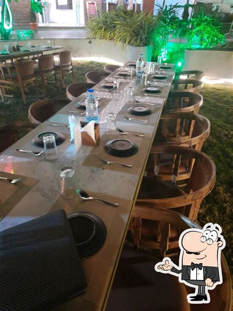 TSH Hotel & Restaurant, Indore - Restaurant menu, prices and reviews