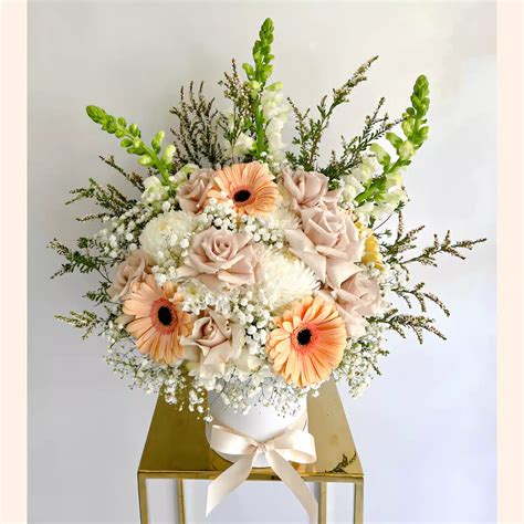 Bouquets de Flores en Bogotá | Domicilio 100% Gratuito