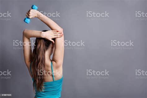 Image result for Model Woman Back Workout