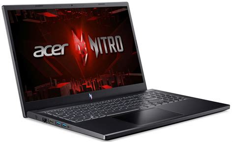 Acer Nitro V 15 - 13420H · rtx 3050 6GB laptop · 15.6”, Full HD (1920 x ...