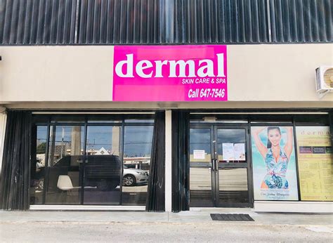 DERMAL SKIN CARE & SPA (2026) All You Need to Know BEFORE You Go (with ...