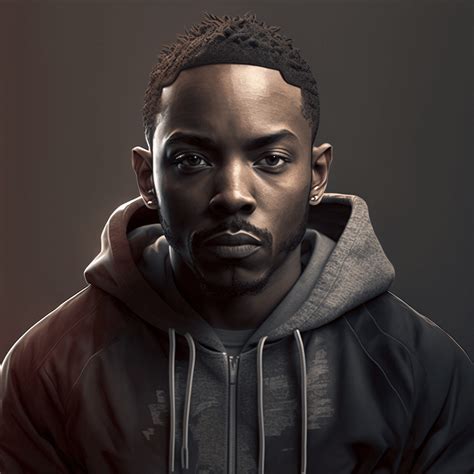 How Tall is Kendrick Lamar? Kendrick Lamar's Height - How Tall Height