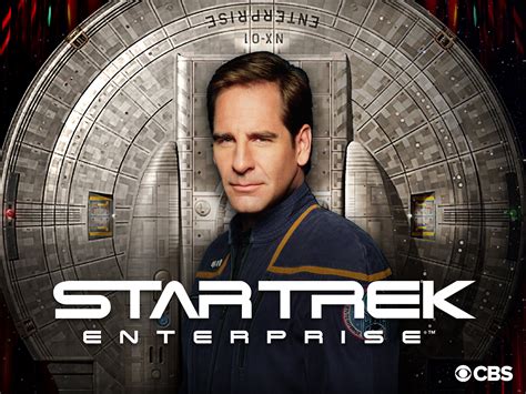 Prime Video: Star Trek: Enterprise Season 2