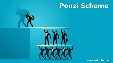 Image result for Ponzi Scheme Examples