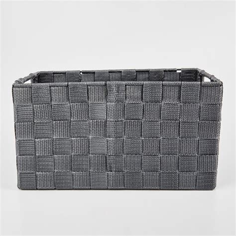 Buy Wilton Norma Polypropylene Storage Basket from Home Centre at just ...