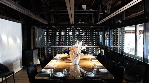 The Best Private Dining Rooms in Sydney for 2023