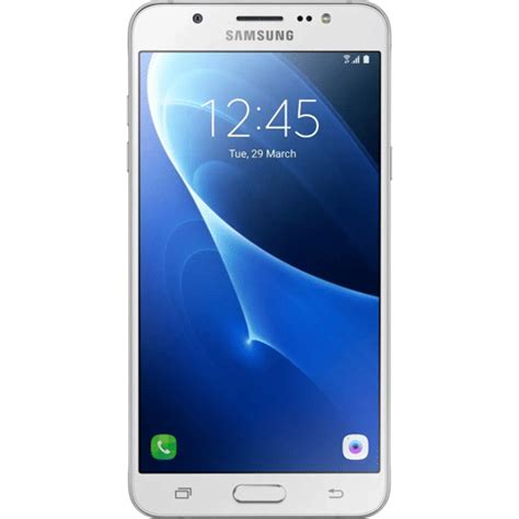 Samsung Galaxy J7 2016 - Price in India, Specifications & Features ...