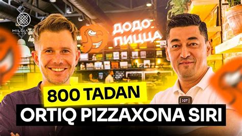 O’zbek tilidagi foydali va dunyoqarashni rivojlantiruvchi YouTube ...