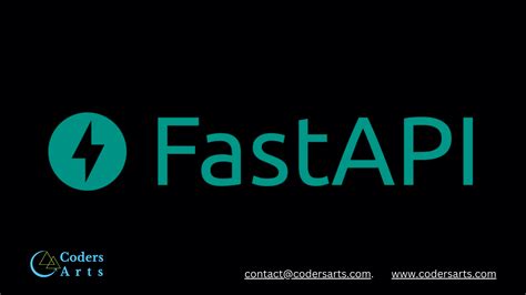 FastAPI Tutorial 的图像结果