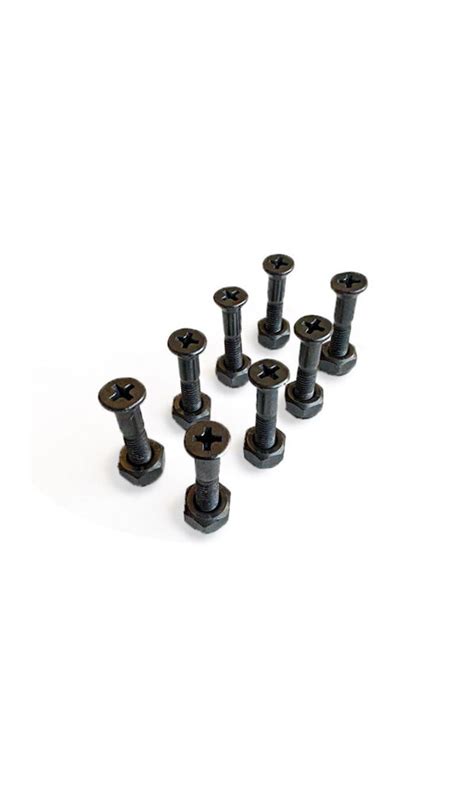 Buy Piso Skateboard Hardware (Nuts & Bolts) Online in India | Piso ...