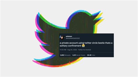 Twitter Is Lighting Up With Circle Memes - Digital Culture