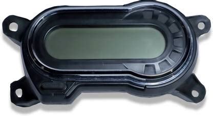 Nexstep HERO SPLENDOR PLUS DIGITAL Digital Speedometer Price in India ...