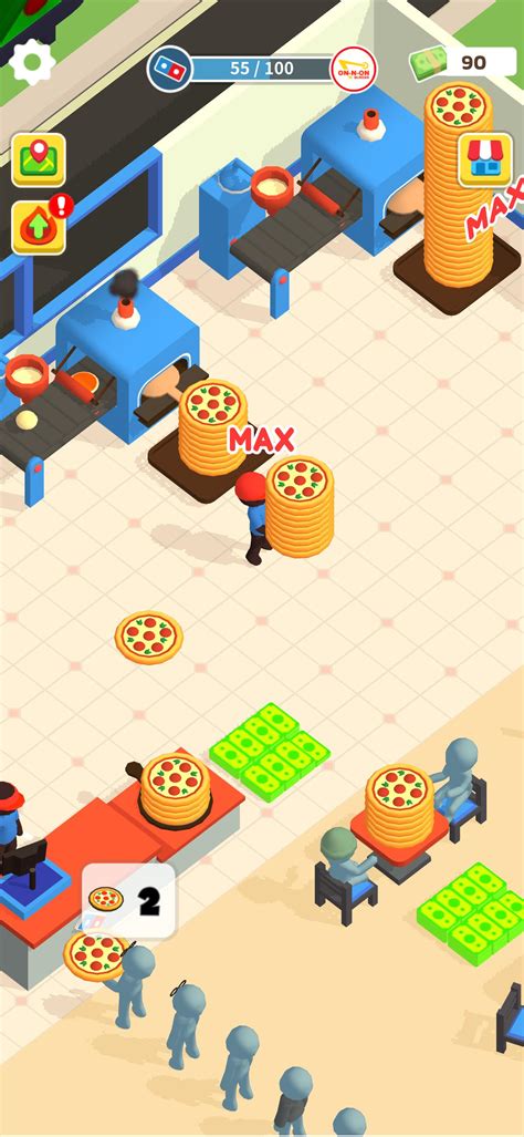 Pizza Ready! APK for Android Download