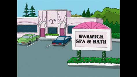 Family Guy Season 3 Image | Fancaps