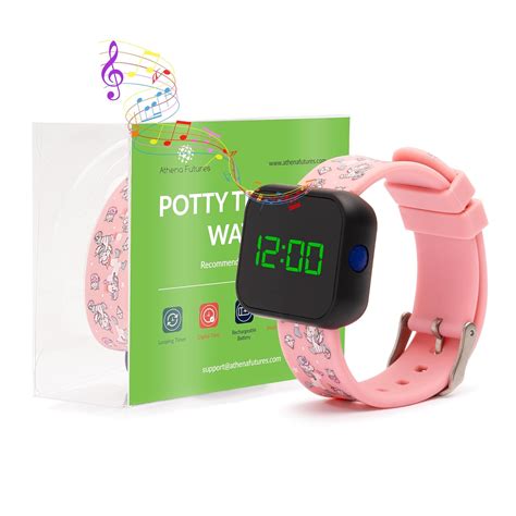 Potty Time Timer Potty Training Tools And Accessories