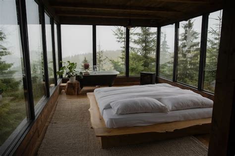 Nordland Cabin-A-Frame l Hot Tub l Sleeps 10 - Cabins for Rent in ...