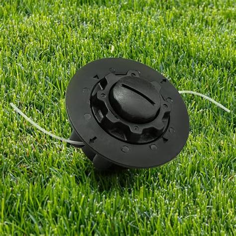 Image result for Stihl FS40C String Replacement