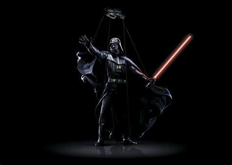Darth Vader Desktop 4k Wallpapers - Wallpaper Cave