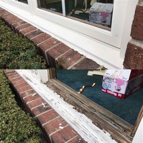Broken Window Seal Repair in Columbus, Ohio Near Me