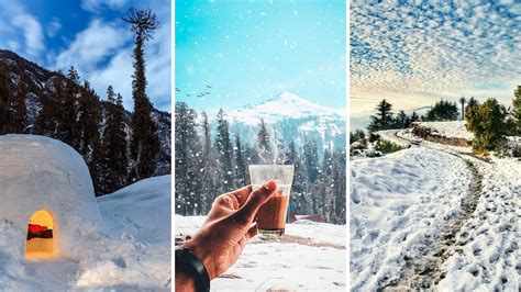 We Stayed In An Igloo In Manali And This Is What Happened!