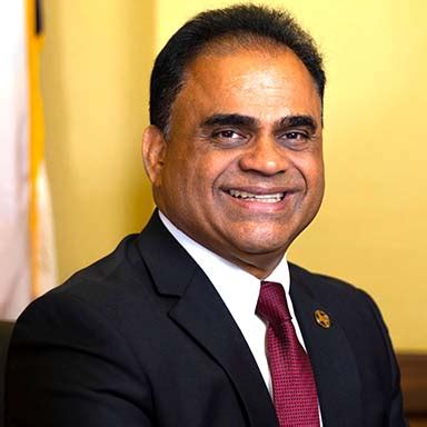 About the Fort Bend County Judge | Fort Bend County