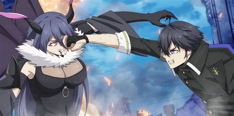 Image result for Thread Magic Anime